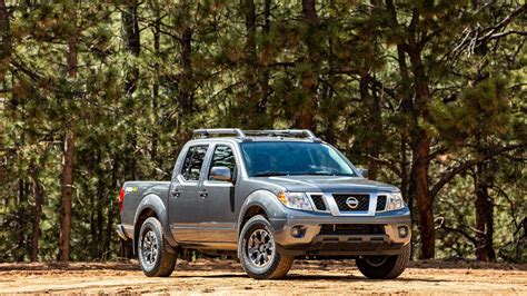 Nissan frontier review. Things To Know About Nissan frontier review. 